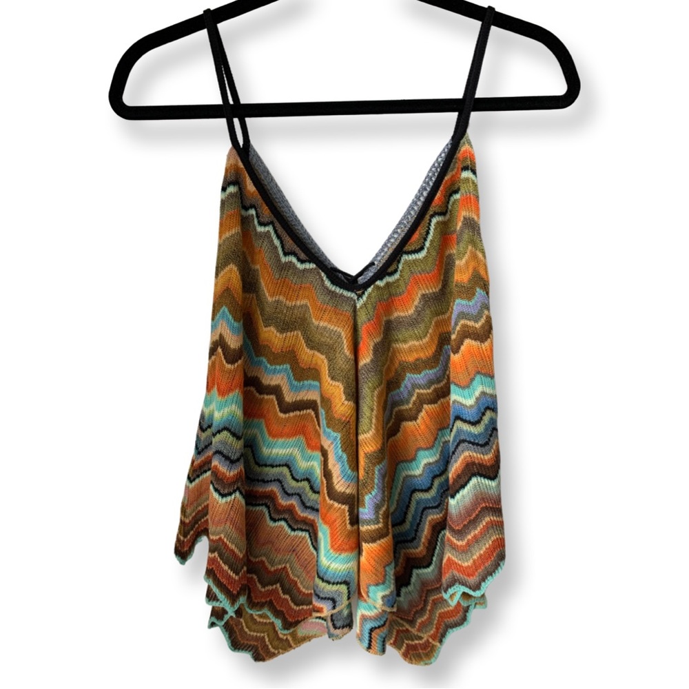 Free People Knit Tank XSmall